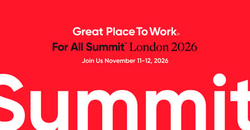 For All Summit: London 2026